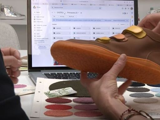 Los 'barefoot', el calzado que se adapta a nuestros pies y que respeta nuestra ergonomía evitando dolores