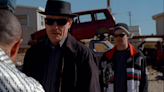 Bryan Cranston, Jesse Pinkman And More From The Cast Of Breaking Bad, Season 1 VS The End