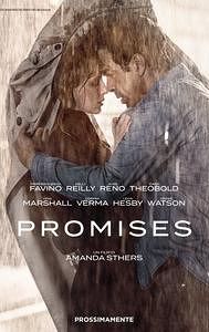 Promises (2021 film)