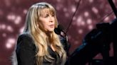 Stevie Nicks collaborates with Eurythmics’ Dave Stewart on Ukraine charity single ‘Face To Face’