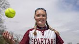 College softball: Rockland native enjoying comeback season after open-heart surgery