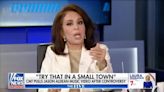 Jeanine Pirro Says Jason Aldean Shot Video at Lynching Site to Note ‘Black Lives Matter Is Violating the Law’ 100 Years Later...