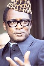 Mobutu Sese Seko