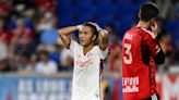 Nightmare continues for FC Cincinnati as NYRB run riot