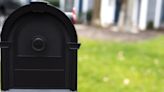 Postal service asks for changes to your mailbox starting Sunday