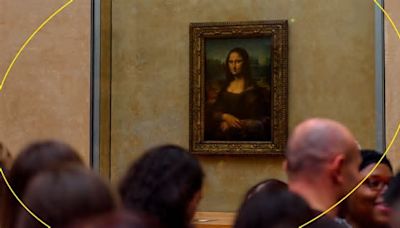 El Louvre planea cambiar a la Mona Lisa de lugar para una mejor experiencia