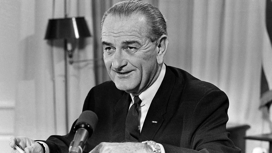 Here’s what happened the last time a president chose not to run for a second term