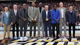 Basketball Hall of Fame: Enshrinement ceremony moved to October because of 2024 Paris Olympic Games