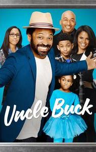 Uncle Buck