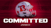 Breaking! Rutgers football lands massive transfer portal offensive tackle Shedrick Rhodes Jr.