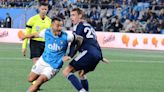 Charlotte FC, Andre Shinyashiki mutually part ways after sexual assault allegation
