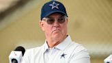 Cowboys EVP Stephen Jones 'understands' the fans' frustrations with lack of moves