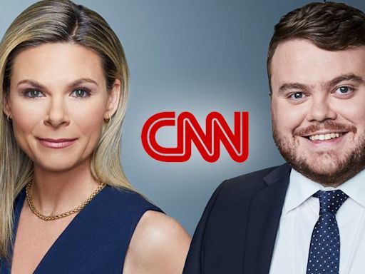 CNN Names Jessica Dean Weekend Primetime ‘Newsroom’ Anchor, Promotes Donie O’Sullivan