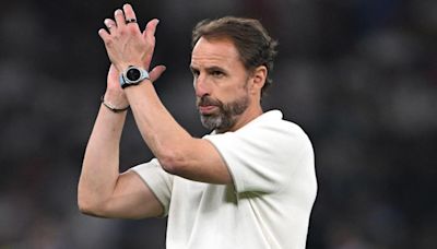 World Cup winning coach keen to replace Gareth Southgate as England manager