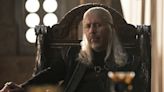 King Viserys’s Cuts on ‘House of the Dragon’ Are a Huge Easter Egg