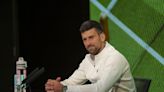 Novak Djokovic targets Olympic Games and US Open for season's big wins