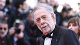 Extras kissed by Francis Ford Coppola in leaked video from the set of 'Megalopolis' share varying accounts of the director's behavior
