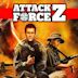 Attack Force Z