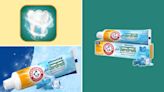 Alix Earle's toothpaste: Shop Arm & Hammer Toothpaste Plus TheraBreath Breath Fresheners