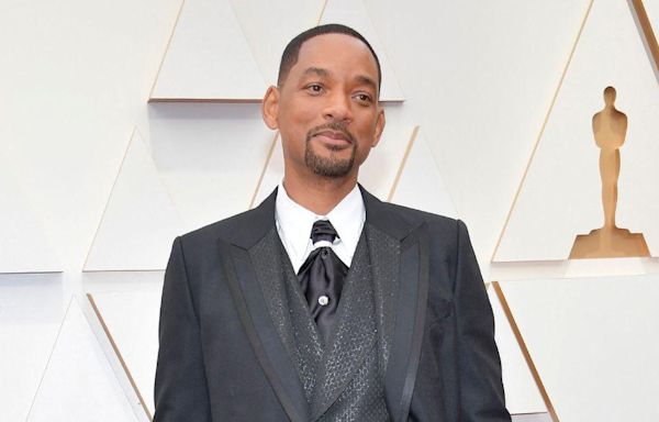 Will Smith's Alleged Trespasser Arrested After Showing Up at Actor's L.A. Home Twice in 1 Day