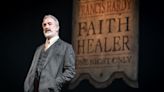 Faith Healer: we can’t just rely on masters like Brian Friel – let’s have a play about Leo Varadkar