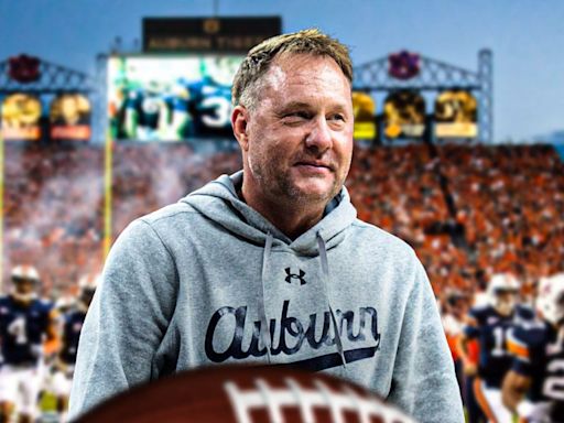 Hugh Freeze Makes 'Uncomfortable' Admission About What Ruined Auburn Football In 2023