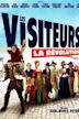 Les Visiteurs: La Révolution