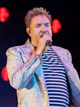 Simon Le Bon