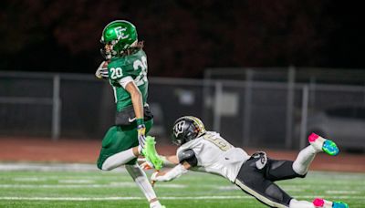 High school football 2024 preview: TCAL Rock Division