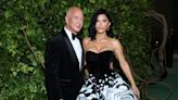 Jeff Bezos and Lauren Sánchez made their Met Gala debut as a couple. Here are the other billionaires that joined them.