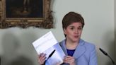 Mandataria escocesa inicia 2da campaña por la independencia