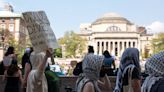 Columbia University cancels main commencement ceremony amid protests