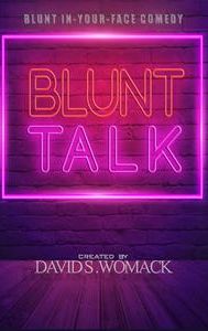 Blunt Talk