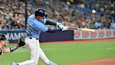Curtis Mead, Randy Arozarena homer as Rays battle back to beat Tigers