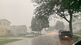 Environment Canada warns of severe thunderstorm for Essex County