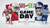 Seahawks vs. Cardinals: Kickoff, TV, radio, streaming options