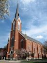 Saint Mary of the Assumption Catholic Church