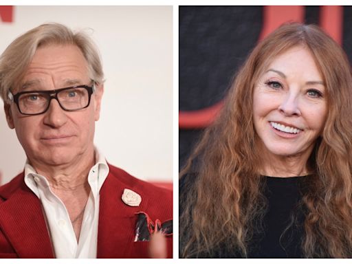 Famous birthdays list for today, September 17, 2023 includes celebrities Paul Feig, Cassandra Peterson