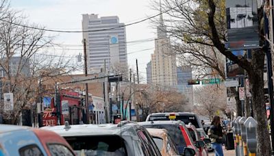 Dallas parking meter rates to increase starting in October