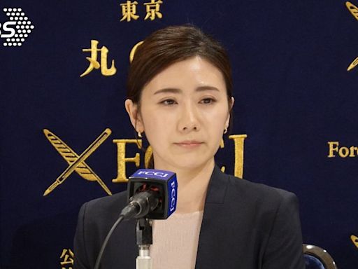 日票選「最令人厭惡婚外情女星」！國民女神慘第1 福原愛也上榜│TVBS新聞網