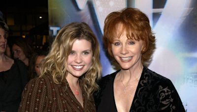 JoAnna Garcia Swisher Reveals the Biggest Lesson Reba McEntire Taught Her