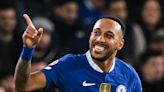 Chelsea 3-0 AC Milan: Pierre-Emerick Aubameyang on target as Blues get Champions League campaign back on track