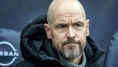 El error de Ten Hag: lo borró, ahora es figura y no quiere volver al United