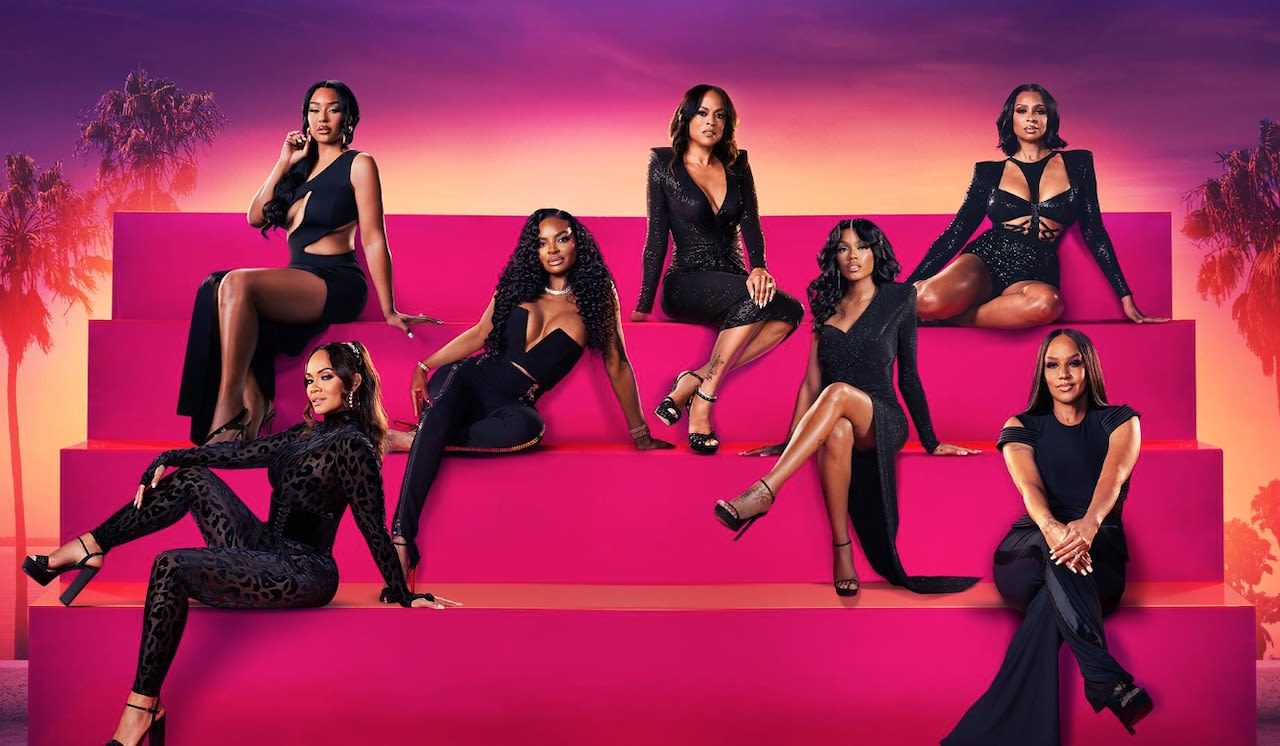 ‘Basketball Wives’ new season premiere: How to watch for free on VH1