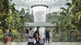 Visitors to Singapore Can Use Automated Lanes to Speed Up Travel