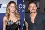 Lala Kent weighs in on Jax Taylor’s decision to seek mental health treatment