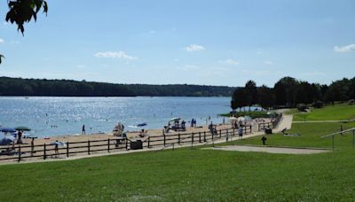 Drowning at Lake Anna claims lives of father and son on Memorial Day weekend