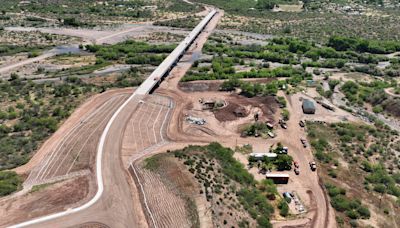 Bridge over Tonto Creek, where 3 kids drowned in 2019, to open soon in Gila County. What to know