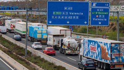 Termina la tregua en Madrid ZBE: ¿cómo circular por la ciudad a partir de julio para evitar la multa de 200 euros?