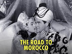 Road to Morocco